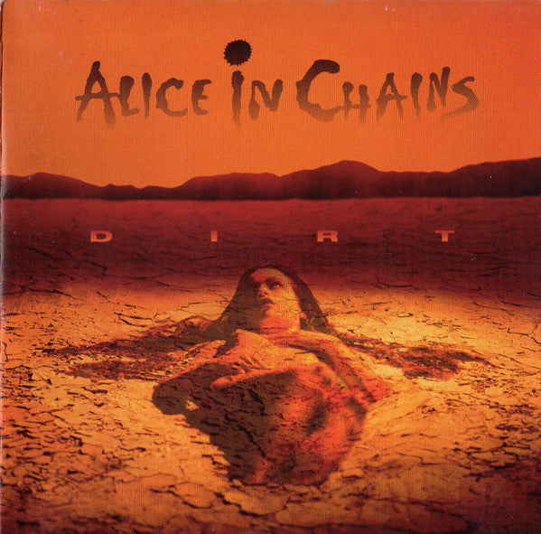 Alice In Chains : Dirt (2xLP, Album, RE, RM, MPO)