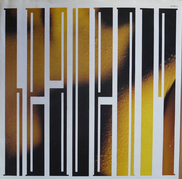 Heaven Seventeen* : Pleasure One (LP, Album)
