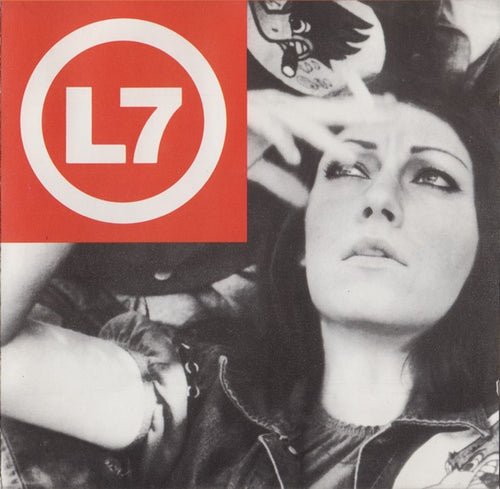 L7 : The Beauty Process: Triple Platinum (CD, Album)