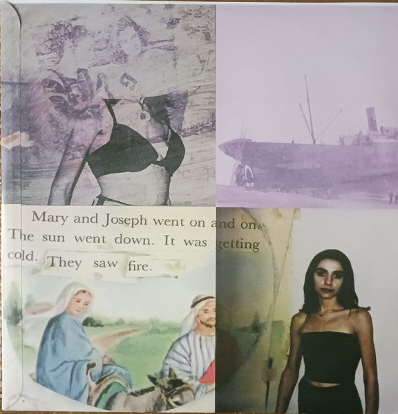 PJ Harvey : Is This Desire? (LP,Album,Misprint,Reissue)