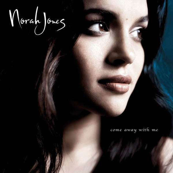 Norah Jones : Come Away With Me (LP, Album)