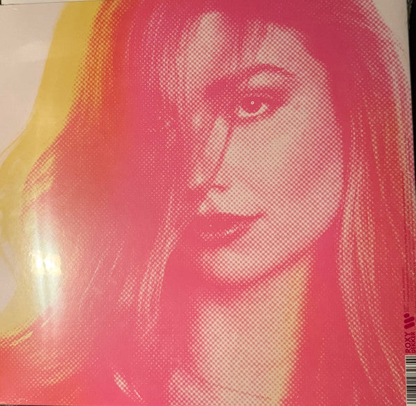 Roxy Dekker : Mama I Made It (LP, Album, Pin)
