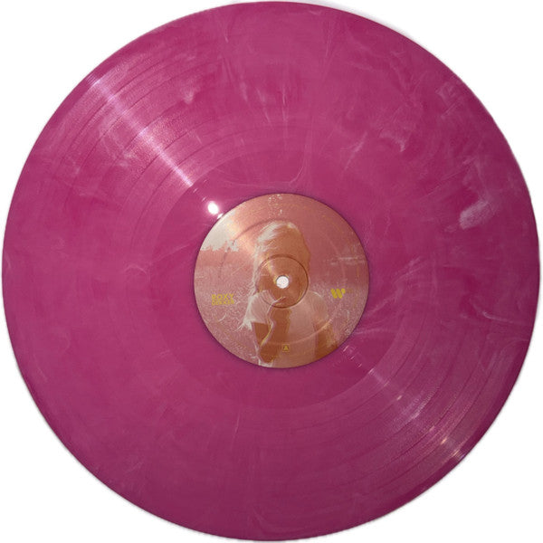 Roxy Dekker : Mama I Made It (LP, Album, Pin)