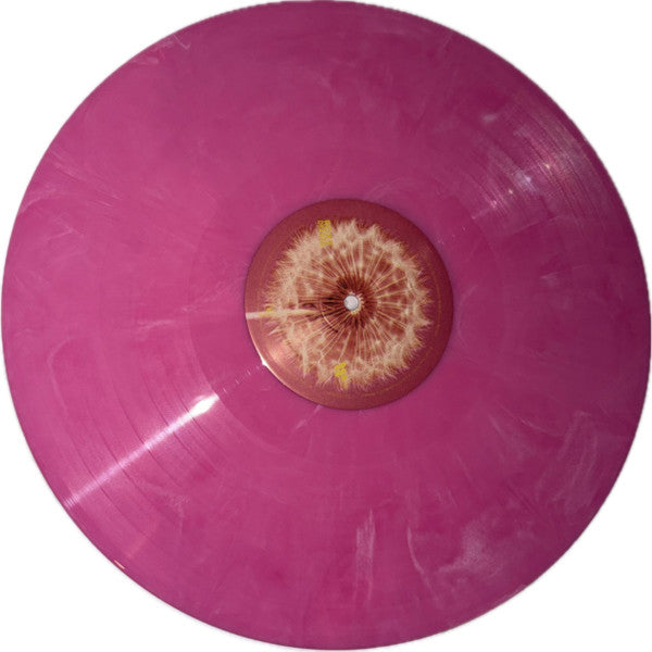Roxy Dekker : Mama I Made It (LP, Album, Pin)