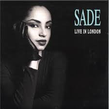 Sade : Live In London - The Best Of Diamond Life Tour (LP,Limited Edition,Numbered)
