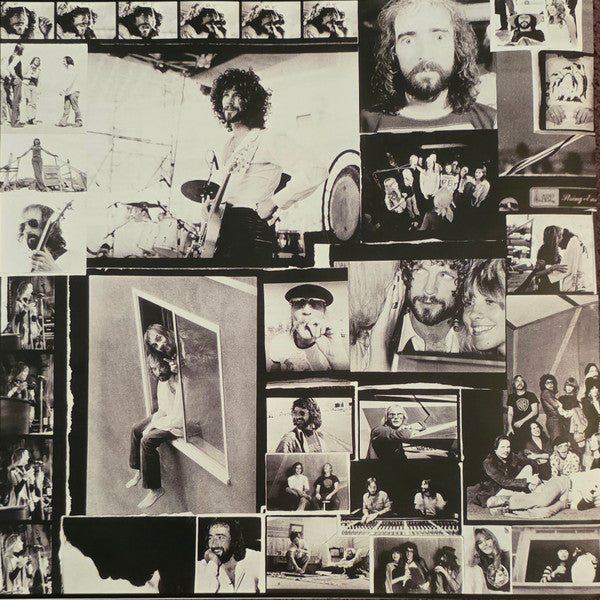 Fleetwood Mac : Rumours (LP, Album, RE)