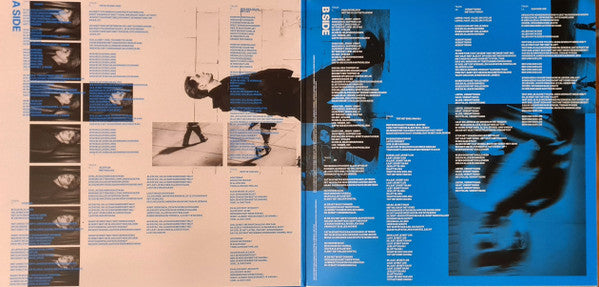 Antoon (3) : Tot Het Eind Van Mij (LP, Album)