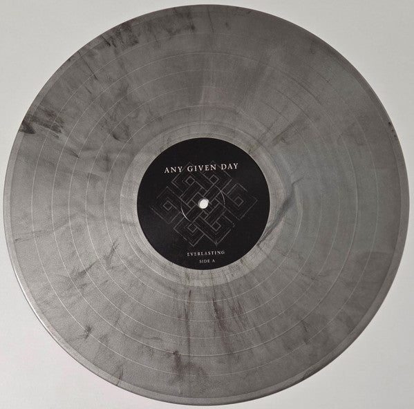 Any Given Day (2) : Everlasting (LP, Album, Ltd, RE, Gre)