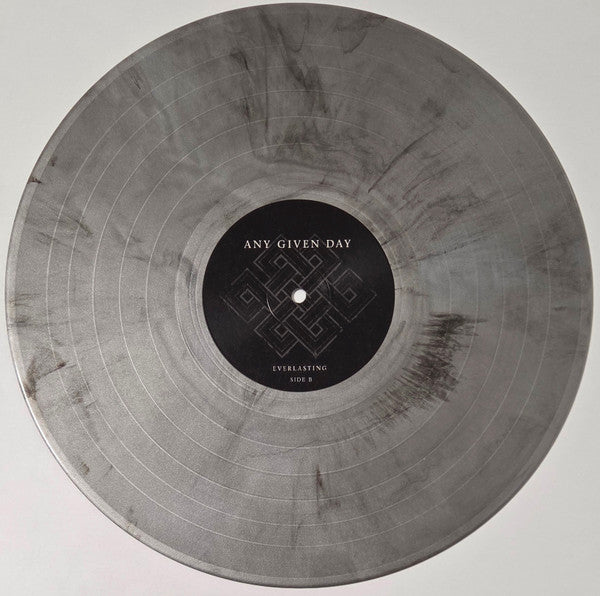 Any Given Day (2) : Everlasting (LP, Album, Ltd, RE, Gre)