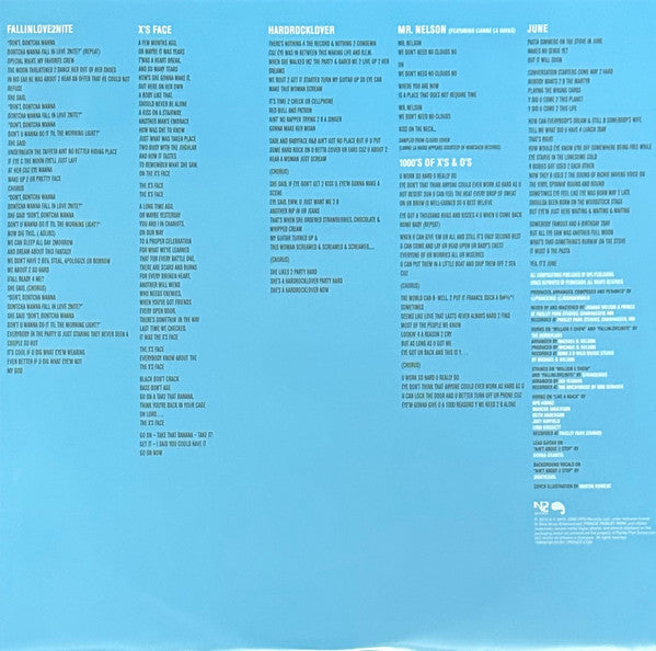 Prince : HITnRUN Phase One (LP,Album,Reissue)