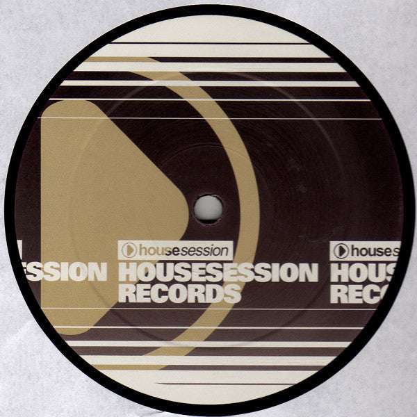 Armand Van Helden Feat. Tekitha Presents Sahara (2) : Everytime I Feel It (12")