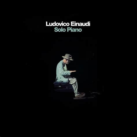 Ludovico Einaudi : Solo Piano (2xLP, Album)