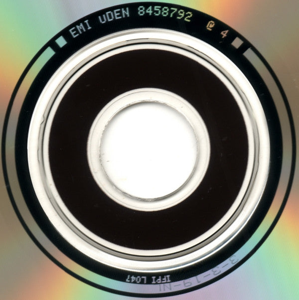 The Smashing Pumpkins - Adore (CD, Album, EMI) - De Platen Aap – Vinylwinkel in Brielle & online webshop voor muziekliefhebbers