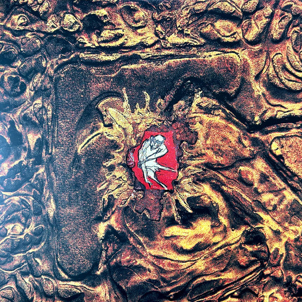 dEUS : Worst Case Scenario (2xLP, Album + LP, Bon + RE, RM, 30t)