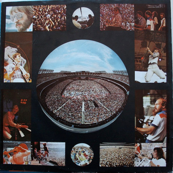 Steve Miller Band : Greatest Hits 1974-78 (LP, Comp)