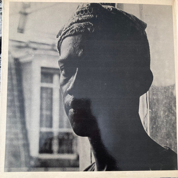 Don Cherry : "Mu" First Part (LP, Album)