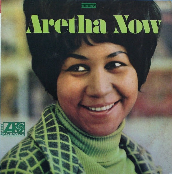 Aretha Franklin - Aretha Now (LP, Album, CT ) - De Platen Aap – Vinylwinkel in Brielle & online webshop voor muziekliefhebbers