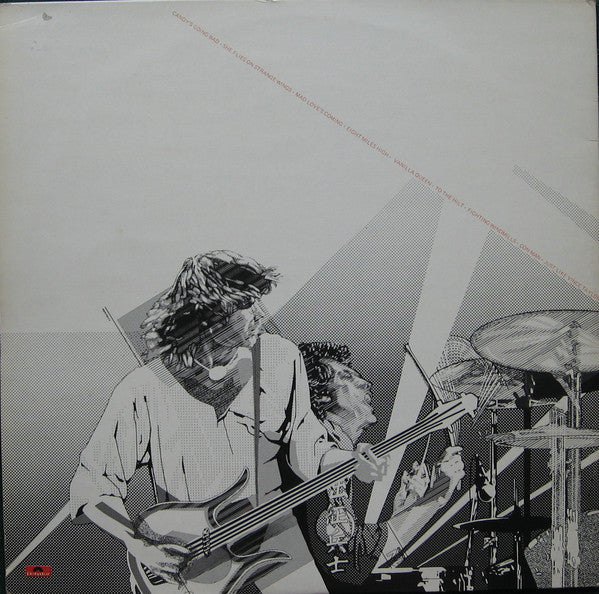 Golden Earring - Live (2xLP, Album, Gat) - De Platen Aap – Vinylwinkel in Brielle & online webshop voor muziekliefhebbers