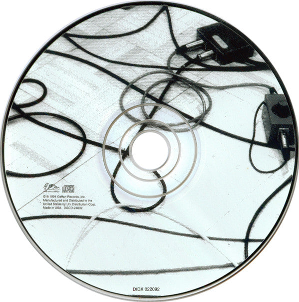 Sonic Youth - Experimental Jet Set, Trash And No Star (CD, Album) - De Platen Aap – Vinylwinkel in Brielle & online webshop voor muziekliefhebbers