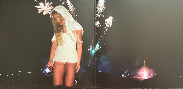 Slayyyter : Wor$t Girl In America (LP, Album, Cok)