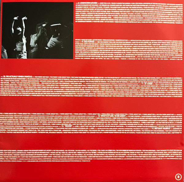 Slayyyter : Wor$t Girl In America (LP, Album, Cok)