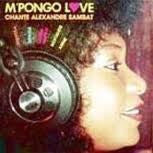 M'Pongo Love : Chante Alexandre Sambat (LP, Album)