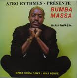 Bumba Massa : Maria-Theresa (LP, Album)