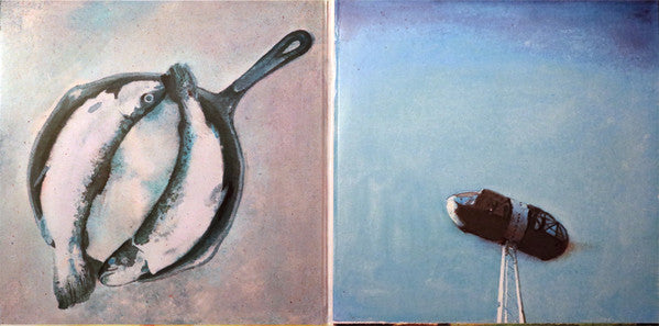 Smashing Pumpkins, The : Pisces Iscariot (LP,Reissue,Remastered,Compilation)