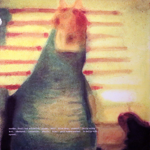 Smashing Pumpkins, The : Pisces Iscariot (LP,Reissue,Remastered,Compilation)