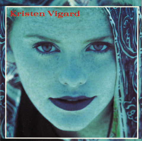 Kristen Vigard - Kristen Vigard (CD, Album) - De Platen Aap – Vinylwinkel in Brielle & online webshop voor muziekliefhebbers