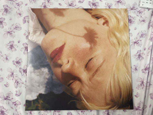 Maisie Peters : Florescence (LP,Album,Limited Edition)