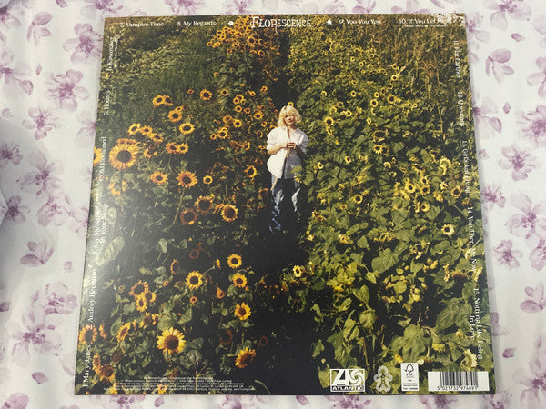 Maisie Peters : Florescence (LP,Album,Limited Edition)