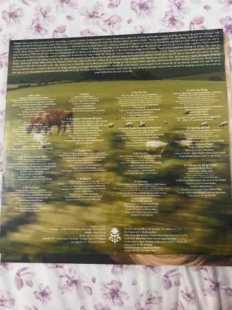 Maisie Peters : Florescence (LP,Album,Limited Edition)