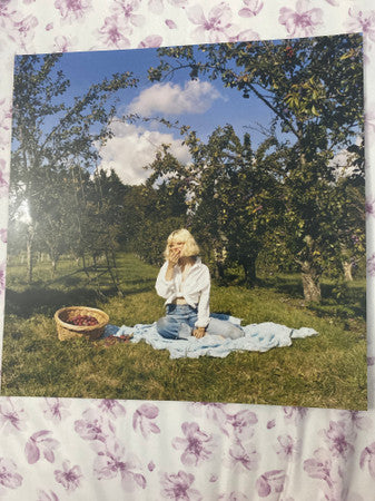 Maisie Peters : Florescence (LP,Album,Limited Edition)