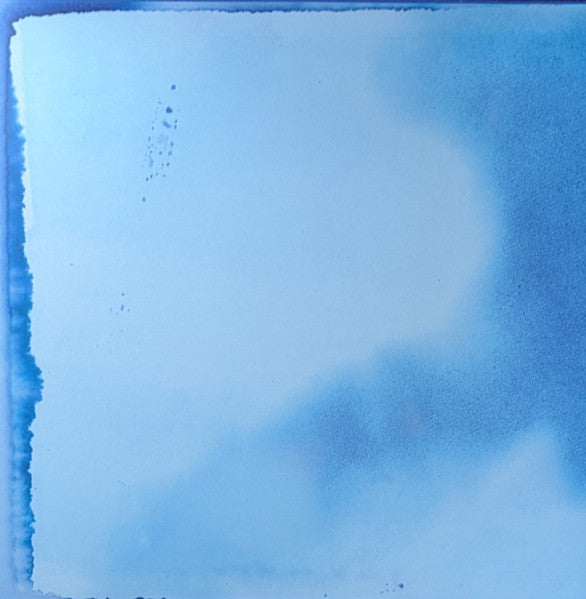 Ed O'Brien : Blue Morpho (LP, Album, Bla)