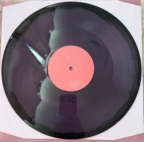 Ariana Grande : Thank U, Next (2xLP, Album, RE, Orc)