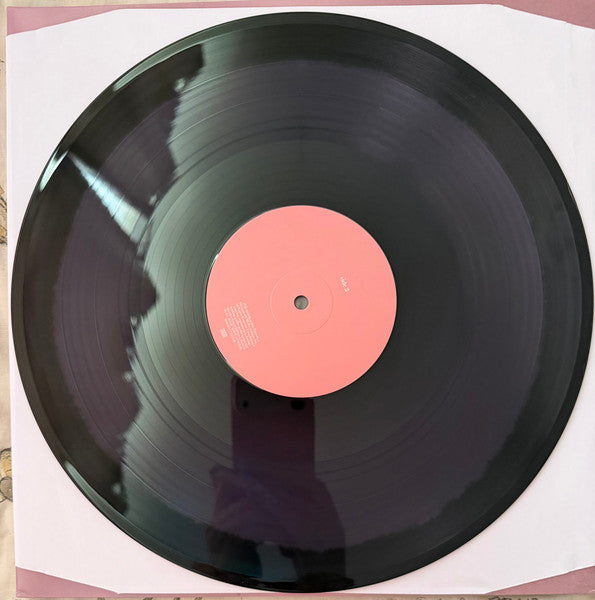 Ariana Grande : Thank U, Next (2xLP, Album, RE, Orc)