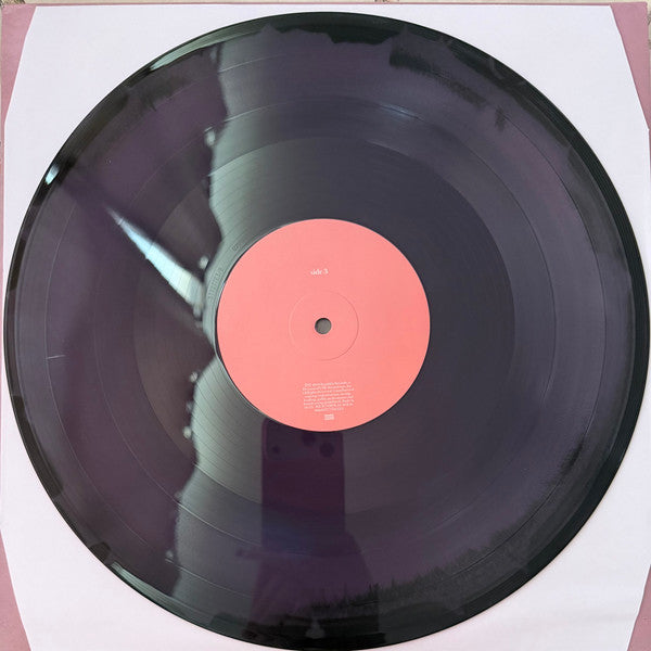 Ariana Grande : Thank U, Next (2xLP, Album, RE, Orc)