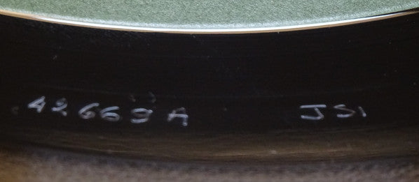 Elvis Presley : Elvis Sings Flaming Star (LP, Album, RE)