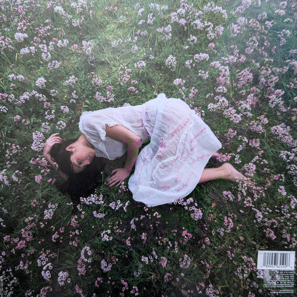 Olivia Rodrigo : You Seem Pretty Sad For A Girl So In Love (LP, Album, 180)