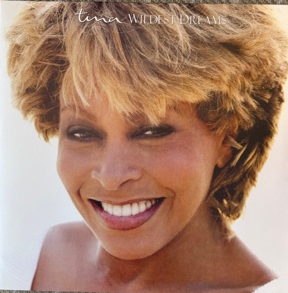 Tina* : Wildest Dreams (2xLP, Album, RE, RM, 30t)