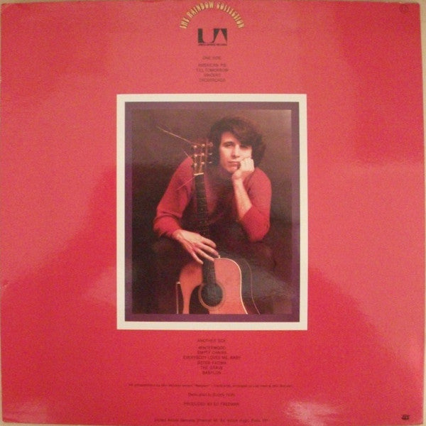 Don McLean : American Pie (LP, Album)