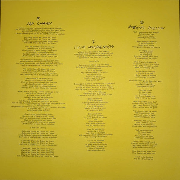 Rolling Stones* : Foreign Tongues (2xLP, Album)