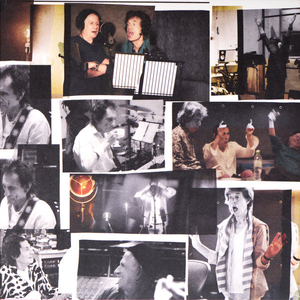 Rolling Stones* : Foreign Tongues (2xLP, Album, Ltd, Bab)