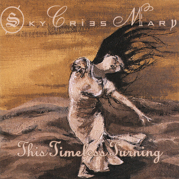 Sky Cries Mary - This Timeless Turning (CD, Album) - De Platen Aap – Vinylwinkel in Brielle & online webshop voor muziekliefhebbers