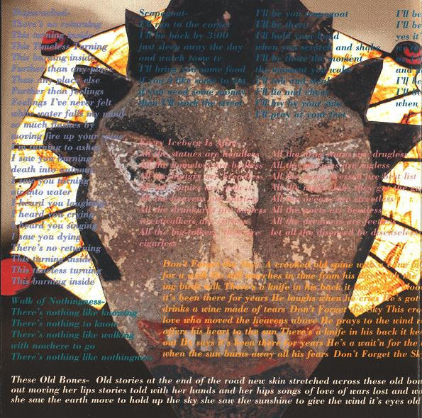 Sky Cries Mary - This Timeless Turning (CD, Album) - De Platen Aap – Vinylwinkel in Brielle & online webshop voor muziekliefhebbers