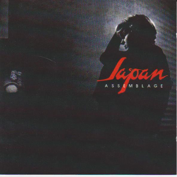 Japan : Assemblage (CD, Comp, No )