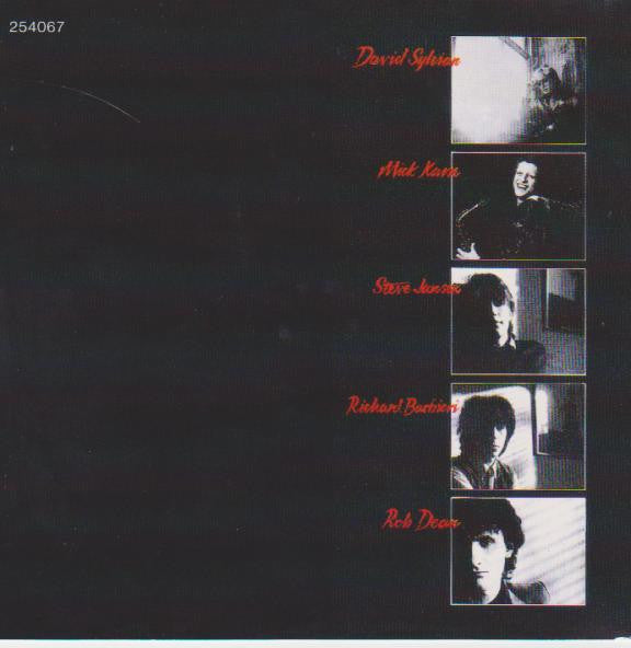 Japan : Assemblage (CD, Comp, No )