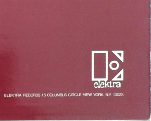 The Doors - L.A. Woman (LP, Album, RE) - De Platen Aap – Vinylwinkel in Brielle & online webshop voor muziekliefhebbers