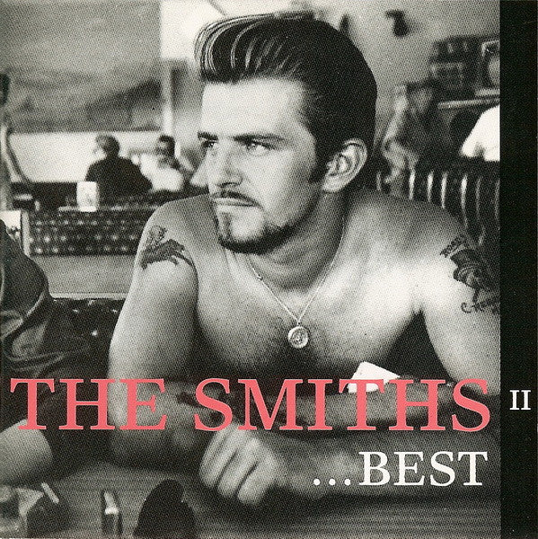 The Smiths : ...Best II (CD, Comp)